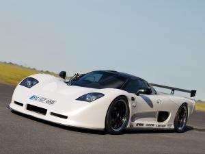 Mosler MT900 GTR 2006 года